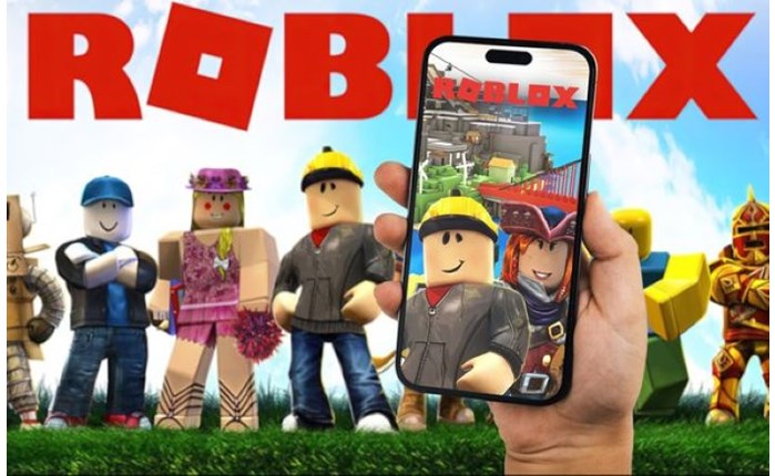Roblox: Νέα επιλογή με «πακέτα εμφανίσεων»