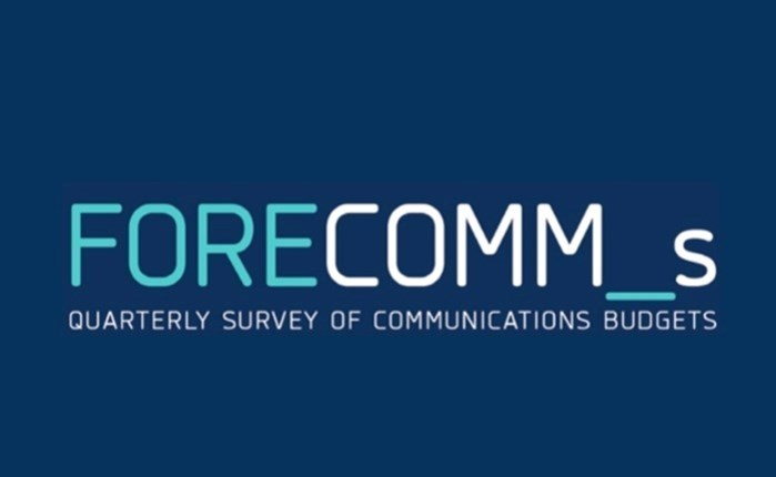 FORECOMM_s: Ρεκόρ για την αυξητική διάθεση των προϋπολογισμών marketing