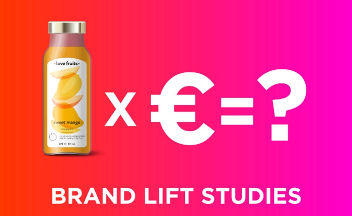 BAAS DIGITAL: Brand Lift Study σε 5 Χώρες