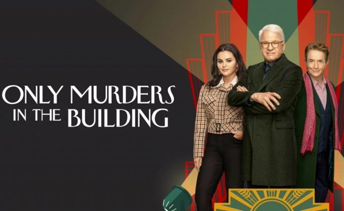 Disney+: Η σειρά «Only Murders in the Building» ανανεώθηκε για 5ο κύκλο