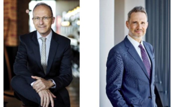 Accor: Διόρισε δύο Global Brand Presidents