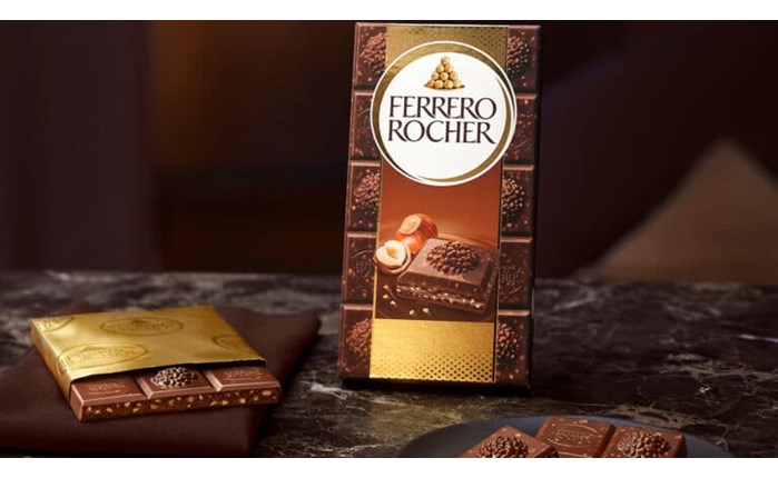 Ferrero: Νέο ΑΟR η Dentsu Creative