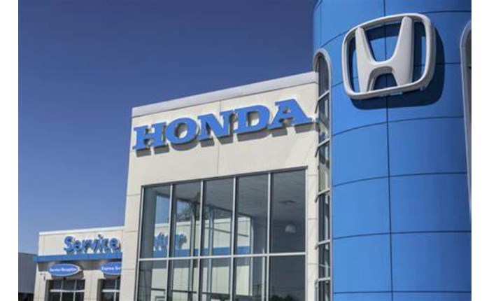 Honda: Μειώνει θέσεις εργασίας και παραγωγή στην Κίνα