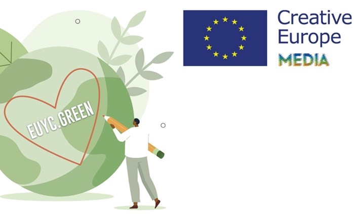 Η EU Youth Cinema: Green Deal δημιούργησε νέα πλατφόρμα streaming