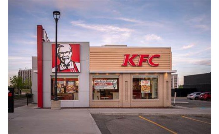KFC: Αλλαγή συνεργασίας με τη MullenLowe στις ΗΠΑ
