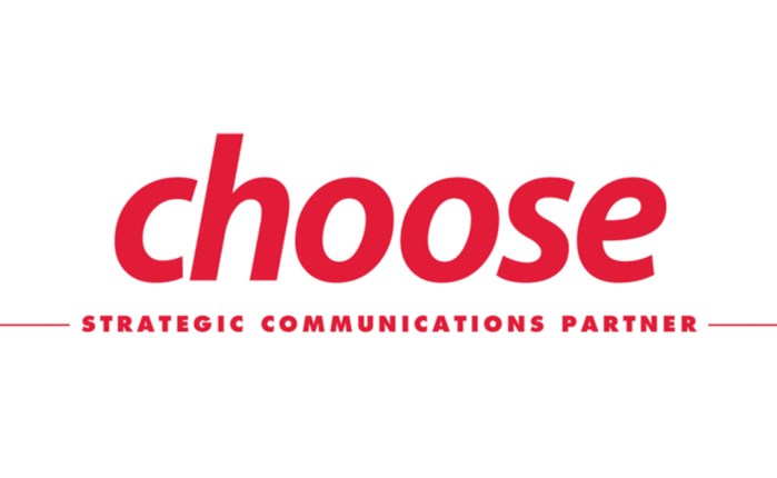 Νew business για την Choose
