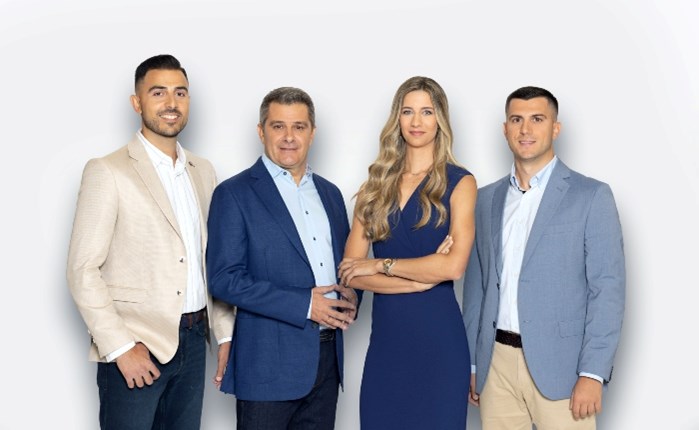 Στον Ant1 τα UEFA Europa League και UEFA Conference League