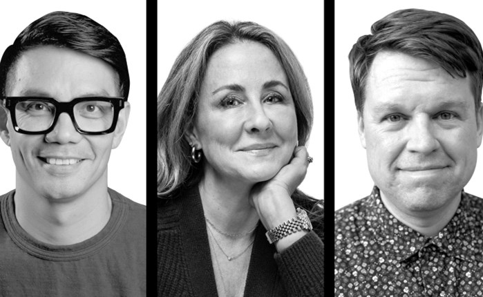 Dentsu Creative: Nέες προσθήκες στο leadership