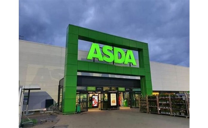 Asda: Επανεξετάζει  creative και media