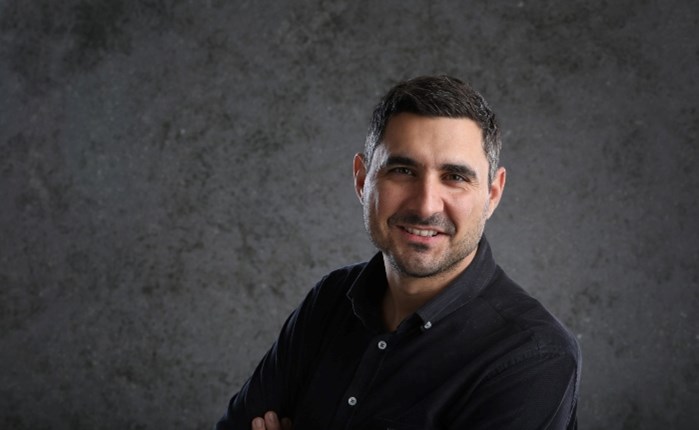 snappi: Ηead of Marketing o Δημήτρης Γκανέτσος