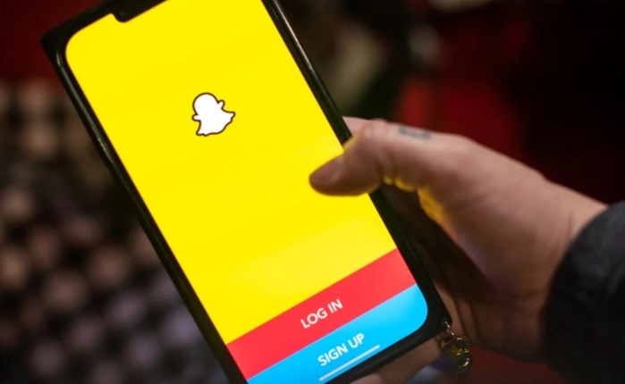 Η «εναλλακτικότητα» του Snapchat δεν πείθει