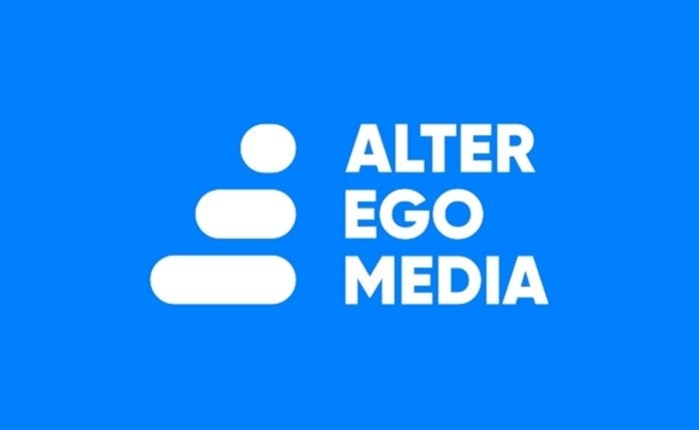 Alter Ego Media: Η Ιωάννα Μάνδρου στο ΒΗΜΑ και στο MEGA