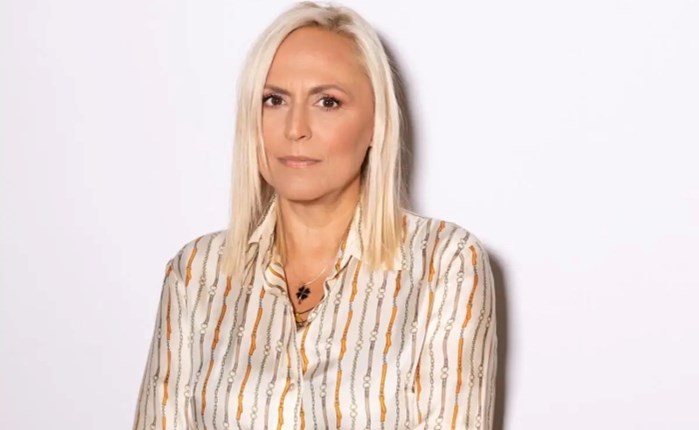 Η Φαίη Κυριακοπούλου αναλαμβάνει Διευθύντρια Επικοινωνίας του Ομίλου ACTION 24-ATTICA TV-Flash.gr