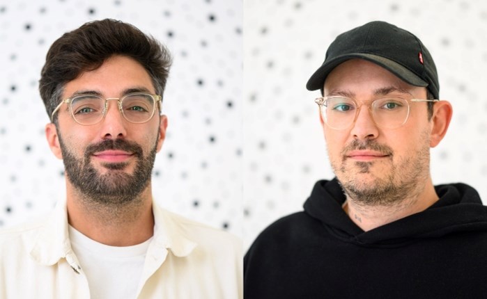 BBH: Νέος Head of Design ο Liam Thomas