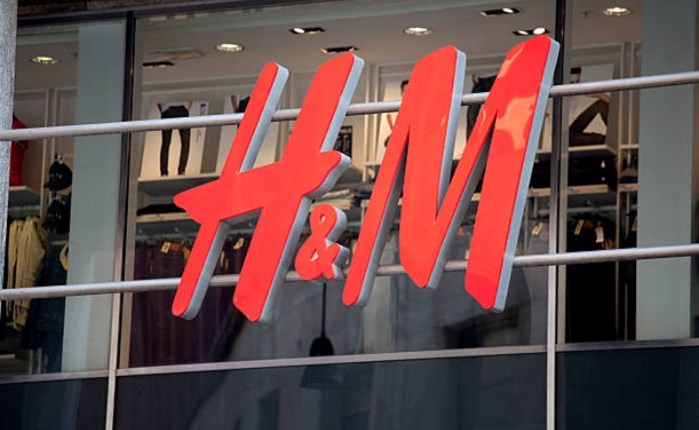 H&M: Κέρδη χαμηλότερα των προσδοκιών