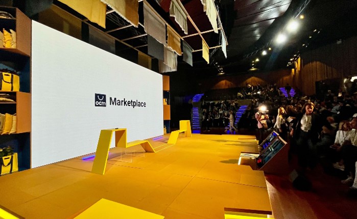 Η OCM Marketplace Υποστηρικτής του Better Marketing Conference 2024 στην Αθήνα