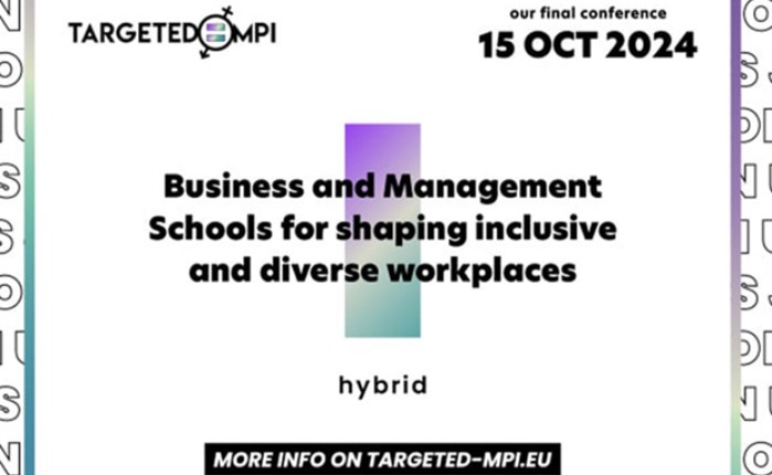 ΟΠΑ: Το τελικό συνέδριο του έργου HORIZON 2020 TARGETED-MPI στις 15/10 στις Βρυξέλλες