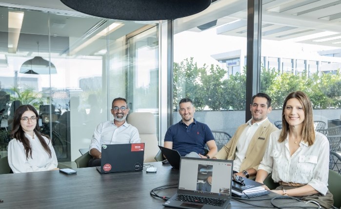 Miele Hellas: Υλοποίησε το πρόγραμμα «MD for a Month»