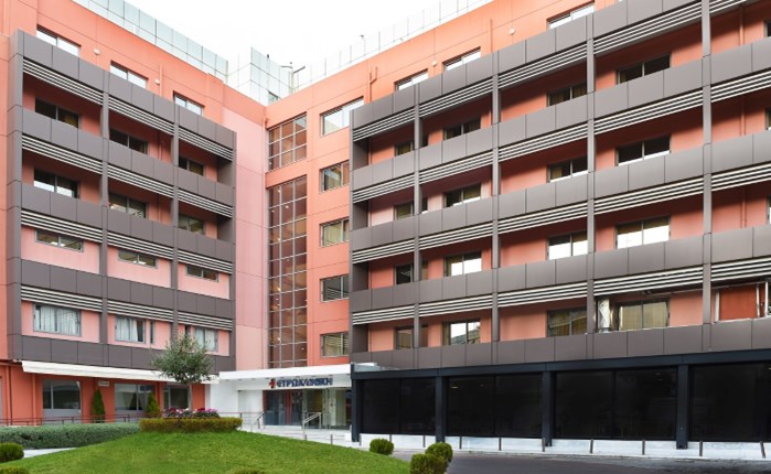 Όμιλος Ευρωκλινικής: Δημοσιεύτηκε η Έκθεση Εταιρικής Υπευθυνότητας για το 2023