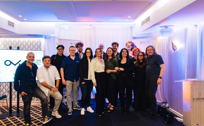 Athens Film Office του Δήμου Αθηναίων: Διοργάνωσε για 3η συνεχή χρονιά το εργαστήριο “The Owl”