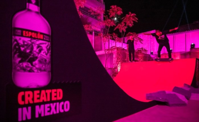 Και στην Ελλάδα η Espolòn Tequila, με 25 χρόνια μεξικάνικης κληρονομιάς