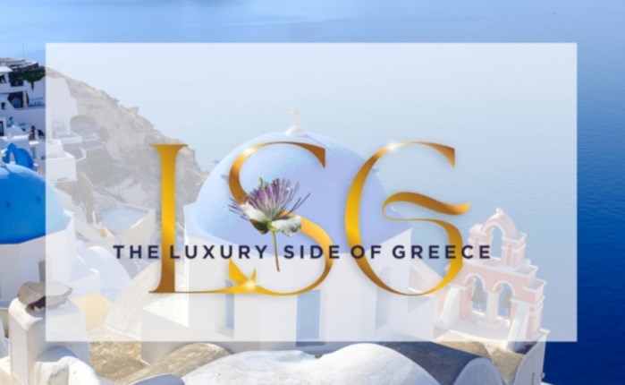 Happy People: Συμμετείχε στο 2ο Διεθνές Συνέδριο «Τhe Luxury Side of Greece»