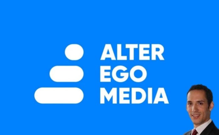 Alter Ego Media: Νέος Head of Data