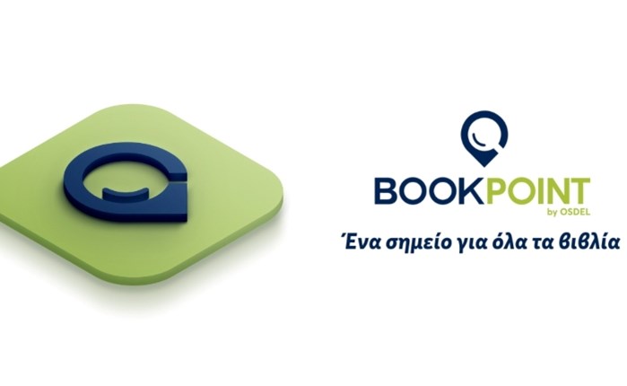 Η οσδέλnet μετονομάζεται σε BookPoint