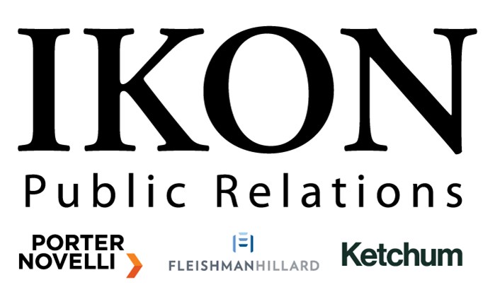 ΙΚΟΝ Public Relations: Σκοπός μας είναι να είμαστε ένας πολύτιμος συνεργάτης του πελάτη μας