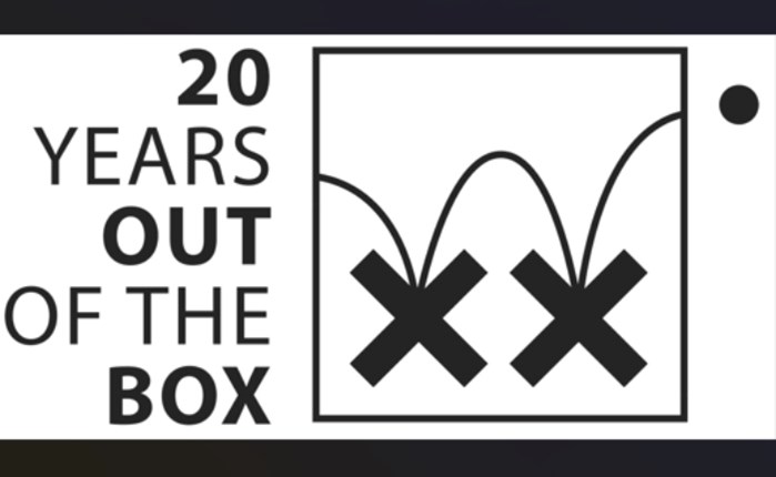 Out of the Box - 20 YEARS YOUNG: Eίκοσι χρόνια διαρκούς ανανέωσης