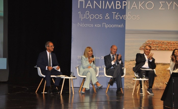 Orange Advertising: Πραγματοποίησε δύο εκδηλώσεις για την Ίμβρο και την Τένεδο