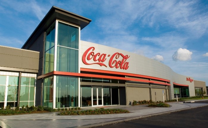 Coca-Cola: Πάνω από τις εκτιμήσεις τα κέρδη