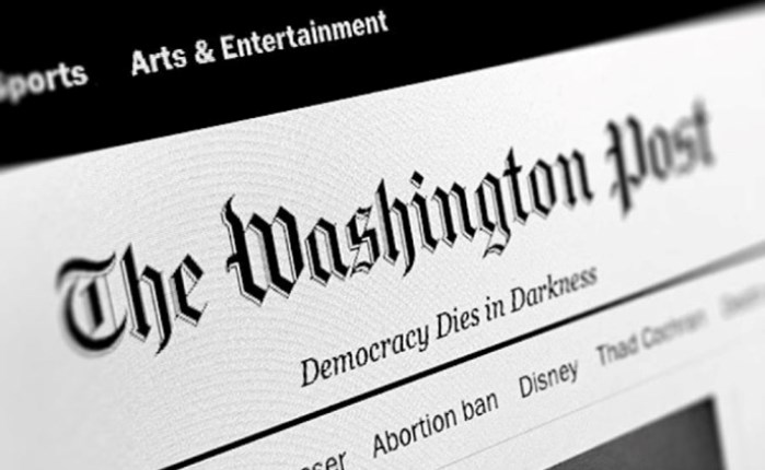 The Washington Post: Έχασε συνδρομητές μετά το «άκυρο» στη Χάρις