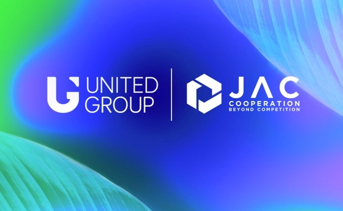 United Group: Εντάχθηκε στη συμμαχία JAC για την Εταιρική Κοινωνική Ευθύνη