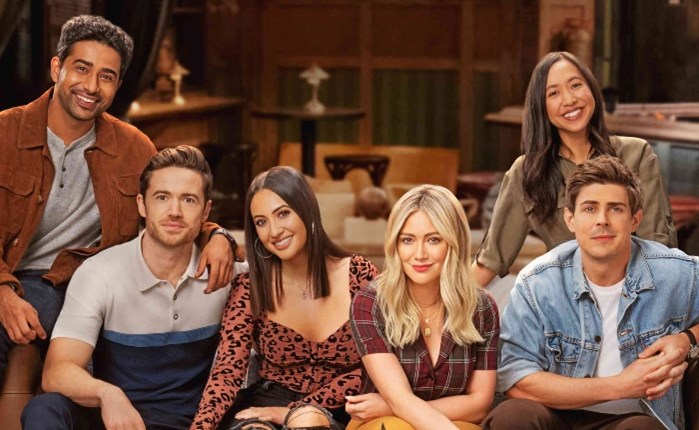 FX Life: Πρεμιέρα της σειράς «How I Met Your Father» σήμερα, Τρίτη 5 Νοεμβρίου