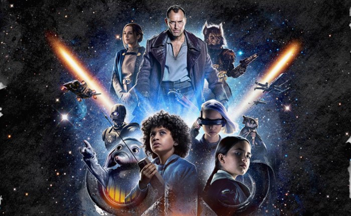 Disney+: Τρέιλερ και πόστερ της νέας σειράς «Star Wars: Skeleton Crew»
