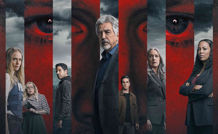 FX: Πρεμιέρα του 17ου κύκλου «Criminal Minds: Evolution», τη Δευτέρα 11 Νοεμβρίου