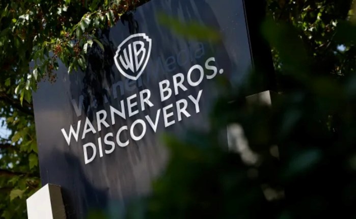 Warner Bros: Συν 7,2 εκατομμύρια συνδρομητές στο streaming