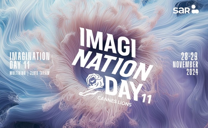 Imagination Day 2024: Το Συνέδριο για το Marketing στις 28-29 Νοεμβρίου, στην Πολωνία