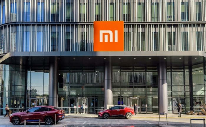 Xiaomi: «Άλμα» 30,5% στα έσοδα