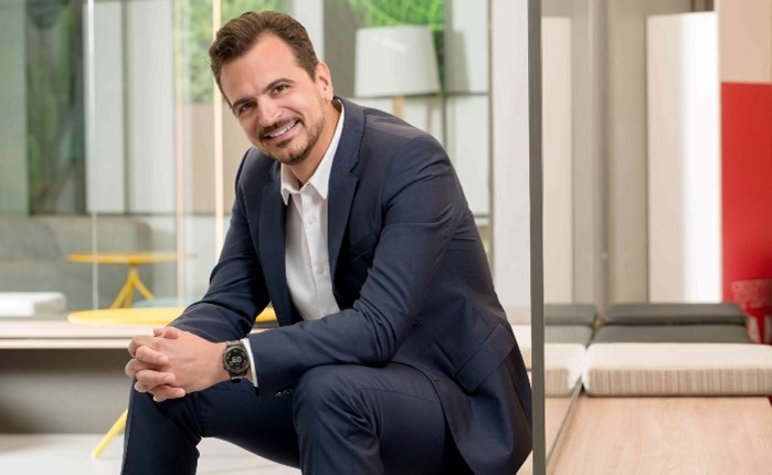 Ο Γεράσιμος Κοντογούρης νέος Γενικός Διευθυντής Ανθρώπων και Κουλτούρας της Philip Morris Ρουμανίας