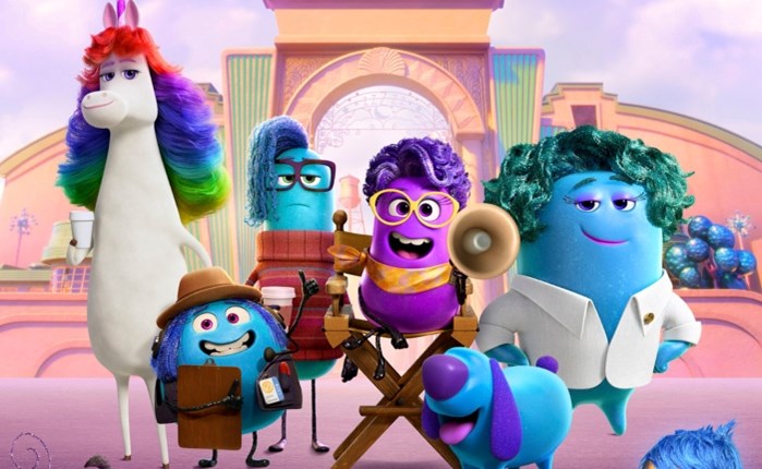 Disney+: Η νέα σειρά «Όνειρο: Εταιρεία Παραγωγής», στις 11 Δεκεμβρίου