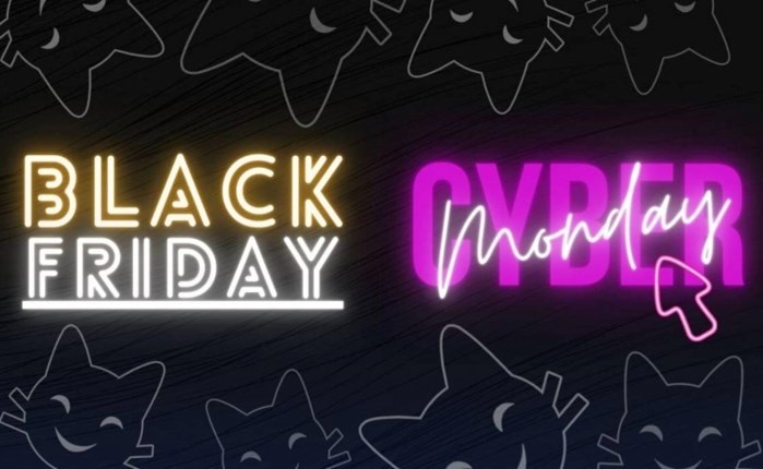 Black Friday-Cyber Monday: Ενημέρωση για την προστασία καταναλωτών από το Συνήγορο του Καταναλωτή