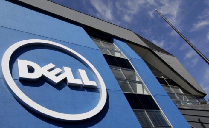 Dell: Αύξηση 10% στα έσοδα το γ' τρίμηνο