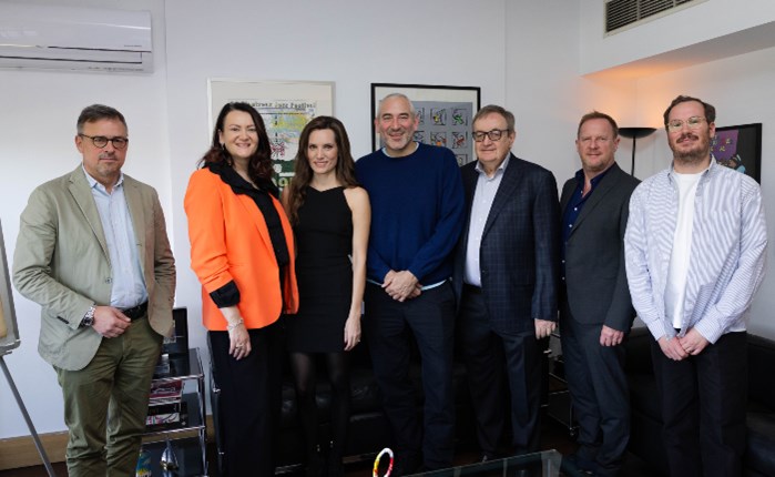 Sony Music: Επιστρέφει στην Ελλάδα μετά την εξαγορά της Cobalt Music