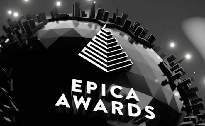 Epica Awards 2024: Bronze στην Δανάη Ξανθάκη