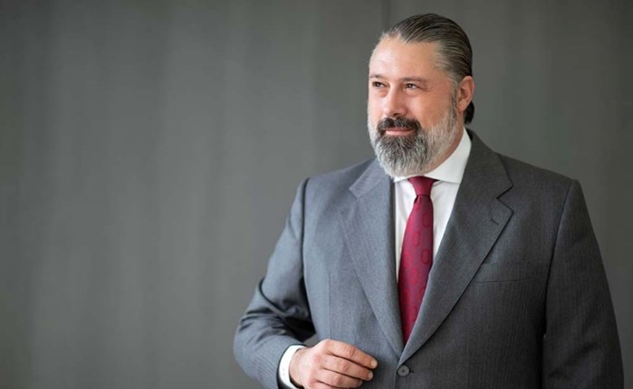 MEG Consulting: Η νέα συμβουλευτική εταιρεία του Μάνου Εξαρχουλάκου