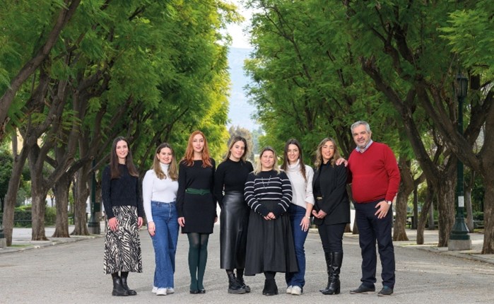 Action Global Communications: 35 χρόνια χτίζουµε σχέσεις εµπιστοσύνης