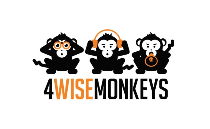 H 4WiseMonkeys νικήτρια του creative spec της Novibet