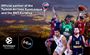 ΔΕΗ: Επίσημος Χορηγός της Euroleague Basketball μέχρι το 2027